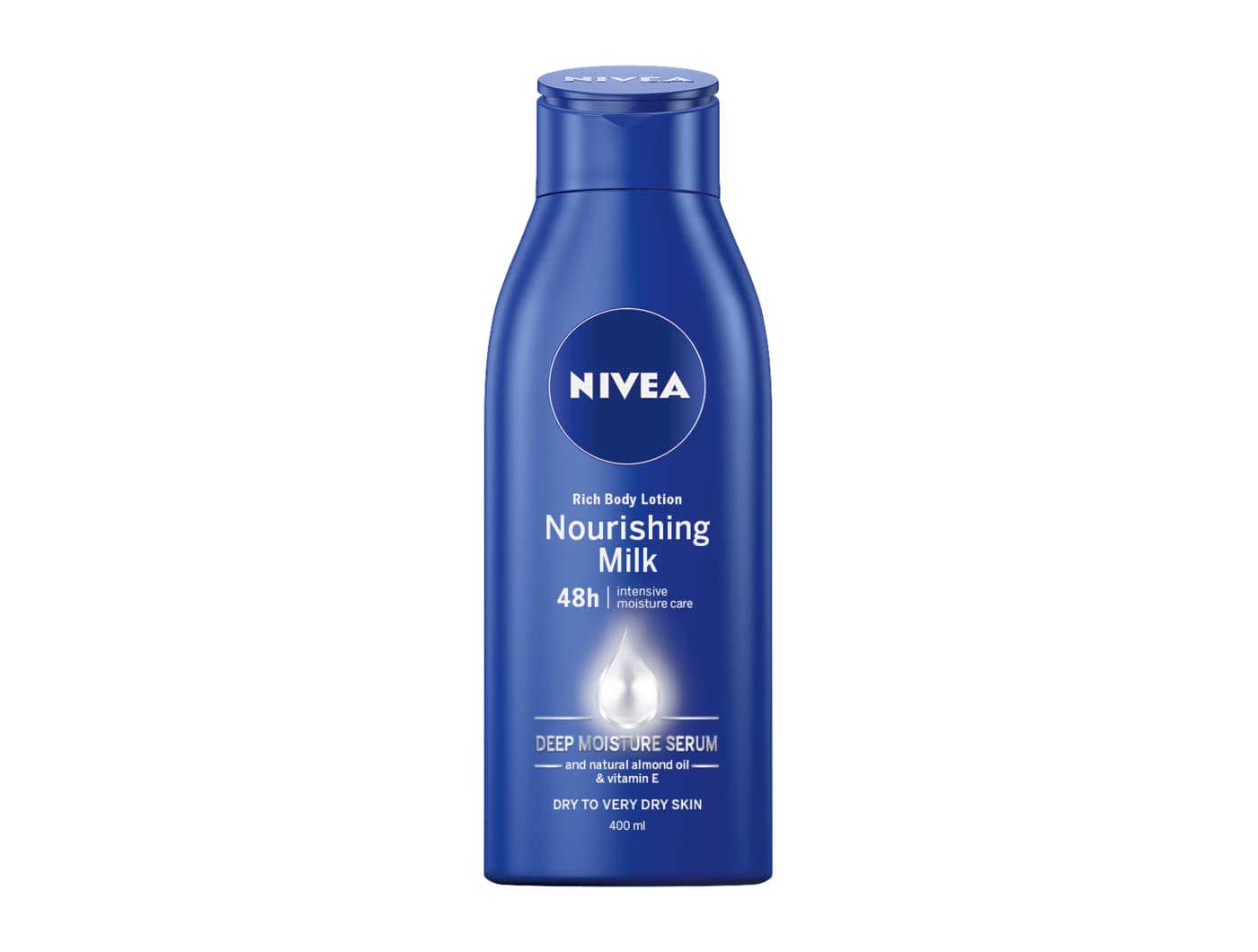 NIVEA NIVEA MLIJEKO ILI LOSION ZA TIJELO
