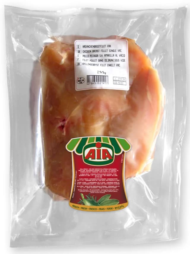 CCA2,3KG PILEĆI FILE VP