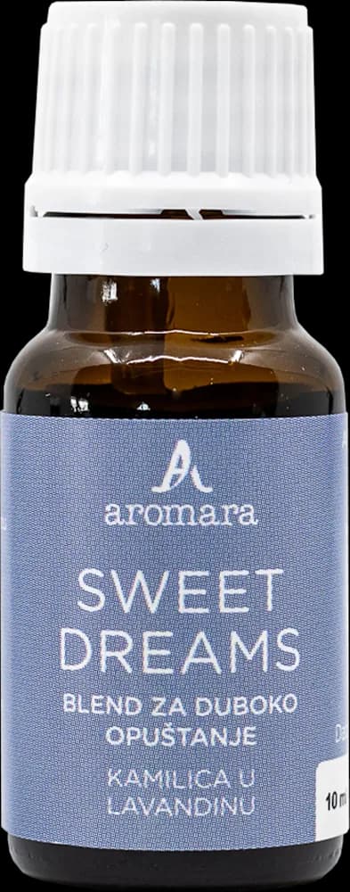 Blend Slatki snovi 10 ml