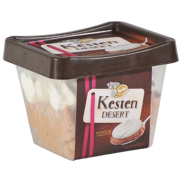 Kesten Pire Premium