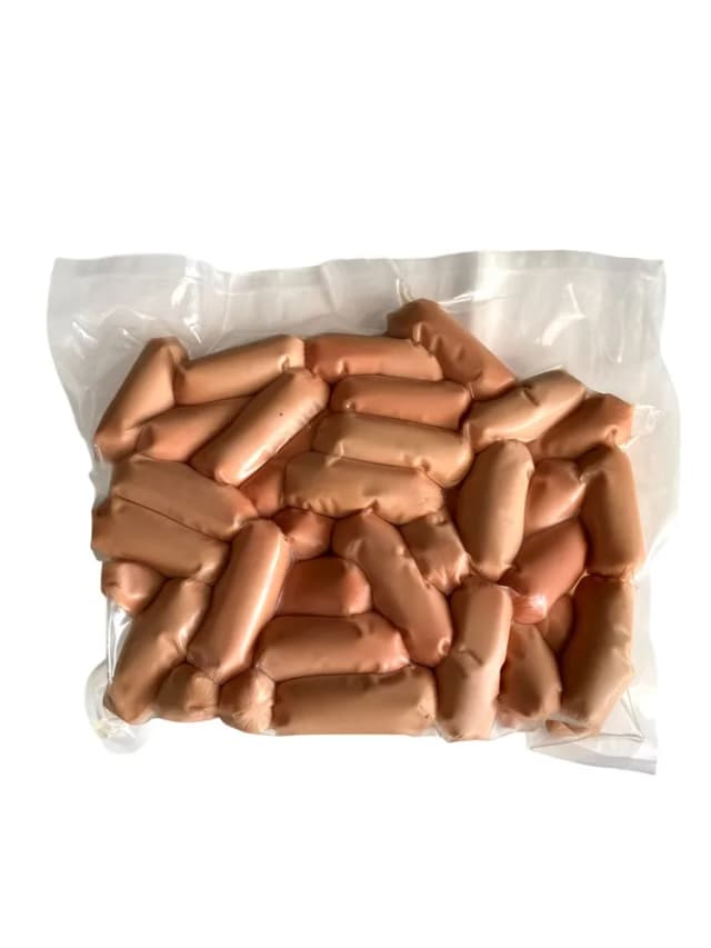 1KG MC PIL.KOKTEL HRENOVKA 6CM