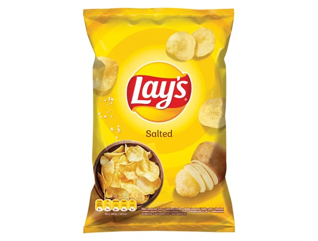 Čips Lay's Slani 130 g