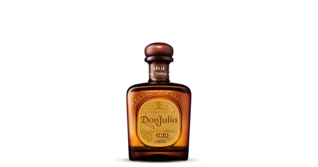Tequila Don Julio Anejo
