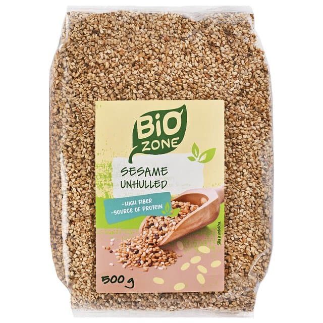 SEZAM BIO ZONE 500 g