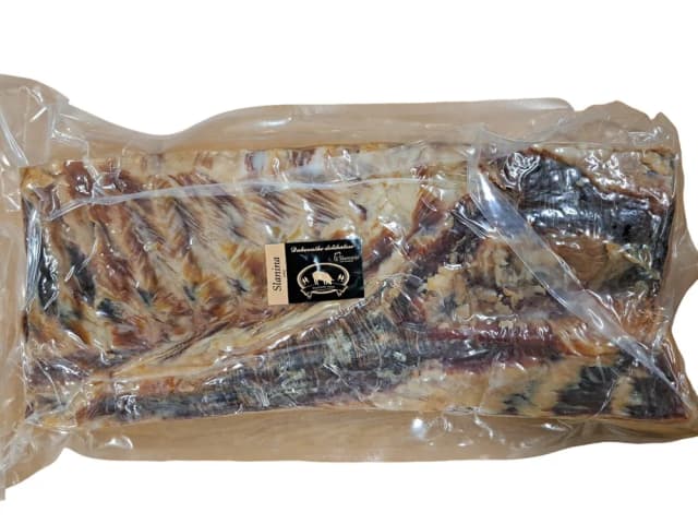 CCA6KG CSS ĐAKOV.SLANINA TABLA