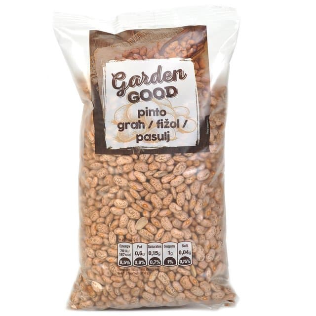 GRAH GARDEN GOOD PINTO 1000g