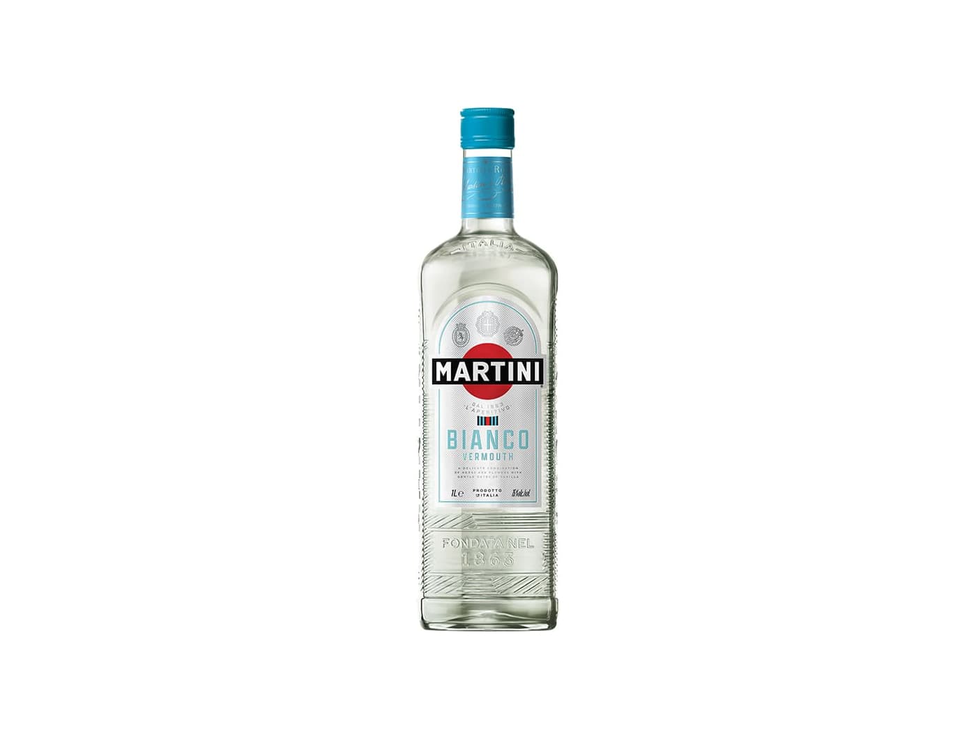 Martini Vermouth Bianco