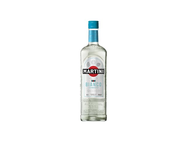 Martini Vermouth Bianco