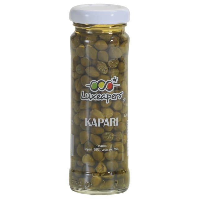 Kapari