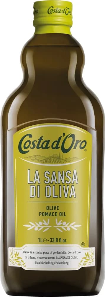 Maslinovo ulje extra djevičansko