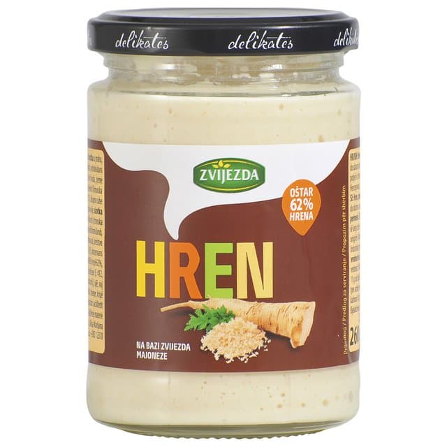 Hren
