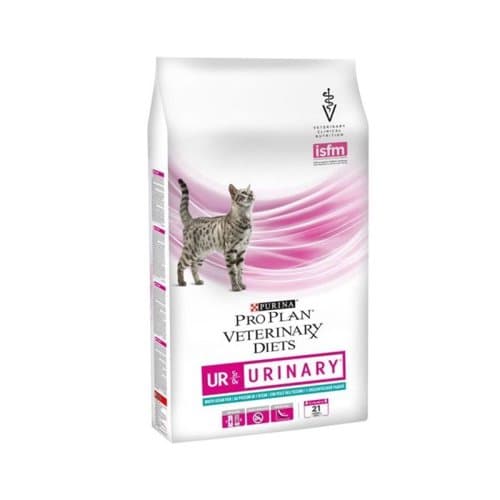 Petfood Hrana za mačke Urinary
