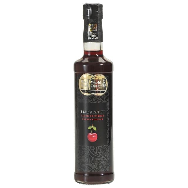 Liker Incanto Višnja