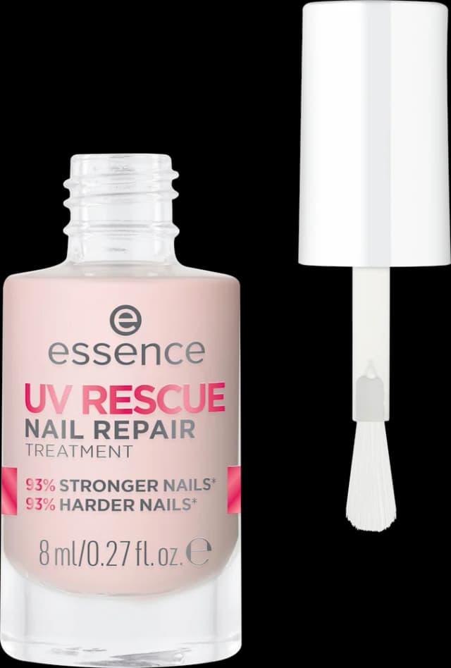 essence lak/nokte UV Rescue 01