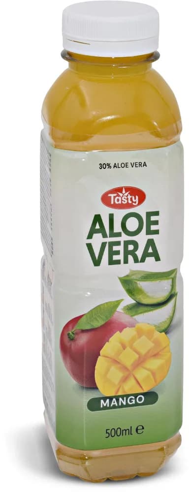 ALOE VERA MANGO 500ml
