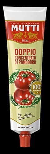 Koncentrat rajčice Mutti 200g