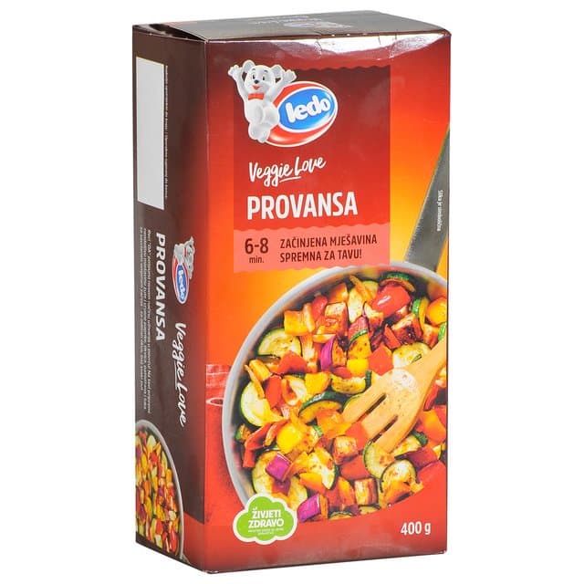 Mješavina Provansa