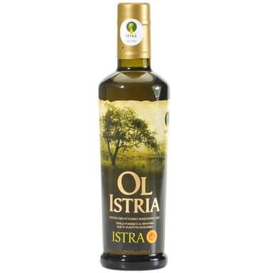 Ulje maslinovo extra djevičansko
