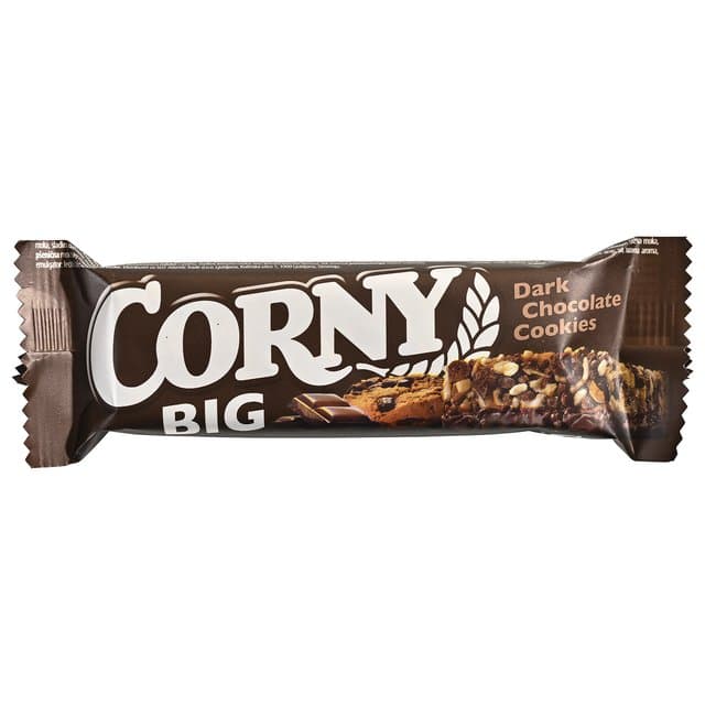 Corny Big pločica čokolada/keksi