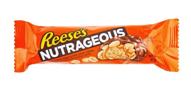Reese`s Čokoladica Nutrageous 47 g
