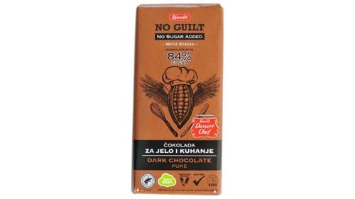 Čokolada za kuhanje Dessert Chef