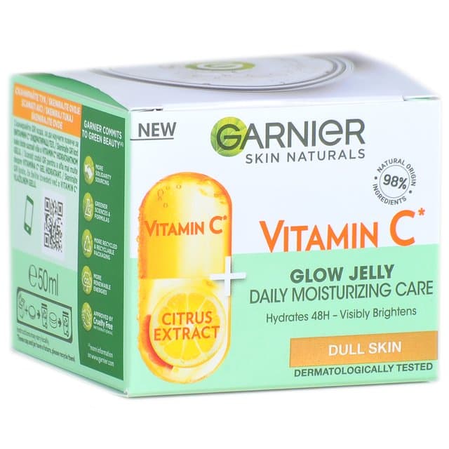 Garnier Vitamin C Krema za lice