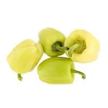 Paprika babura
