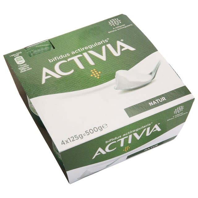 Jogurt Activia Prirodni Čvrsti