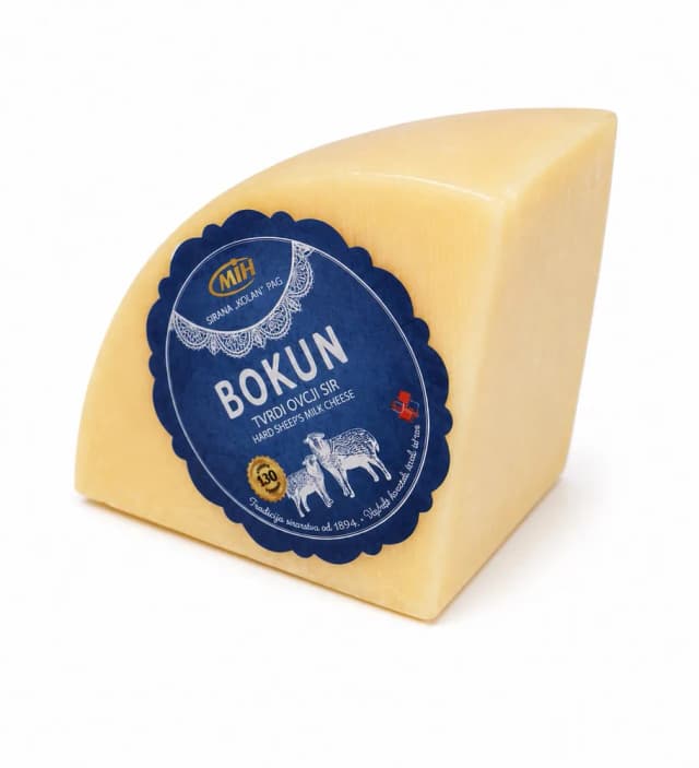 CCA0,6KG MIH SIRANA BOKUN