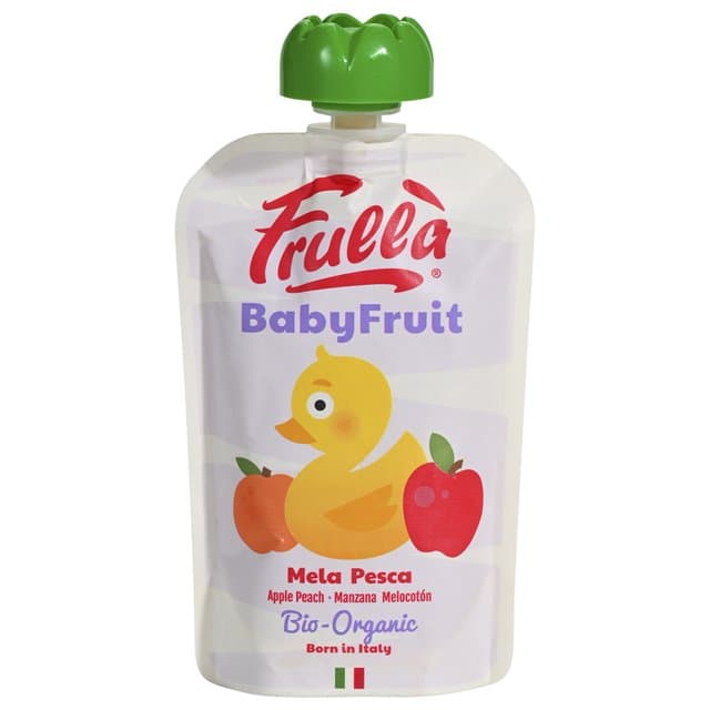 TUBA FRULLÀ BIO JAB/BRESK 100g