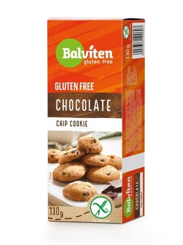 Keks Čoko Bez Glutena