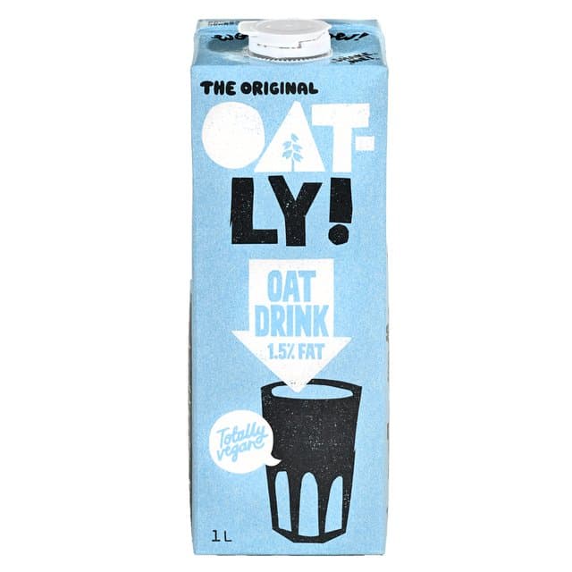 NAPITAK ZOB 1 L OATLY