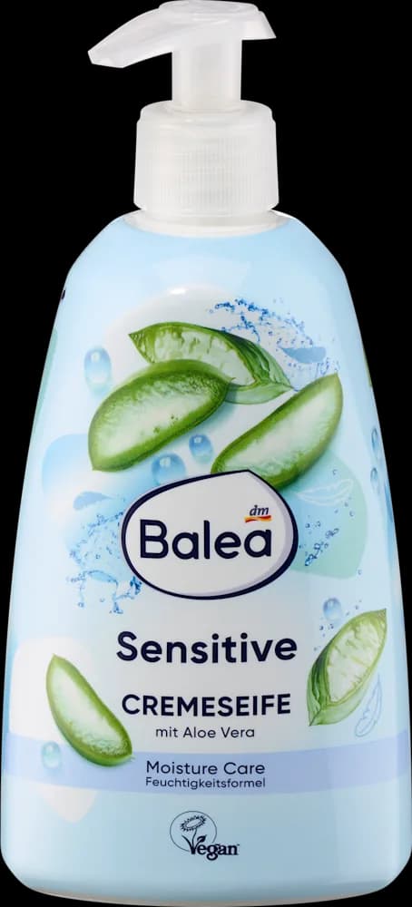 Balea tekući sapun sensitive 500 ml