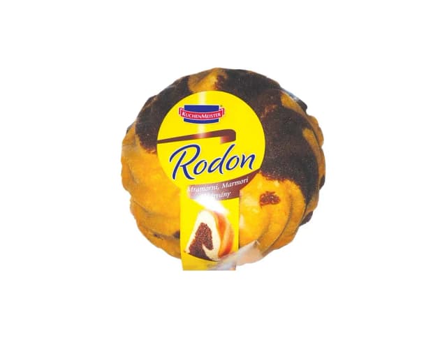 Kolač Kuglof Mramorni