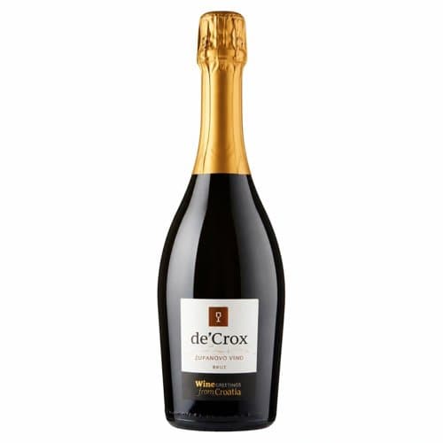 PJENUSAVO VINO DE CROX 0,75 L WINEGREETINGS