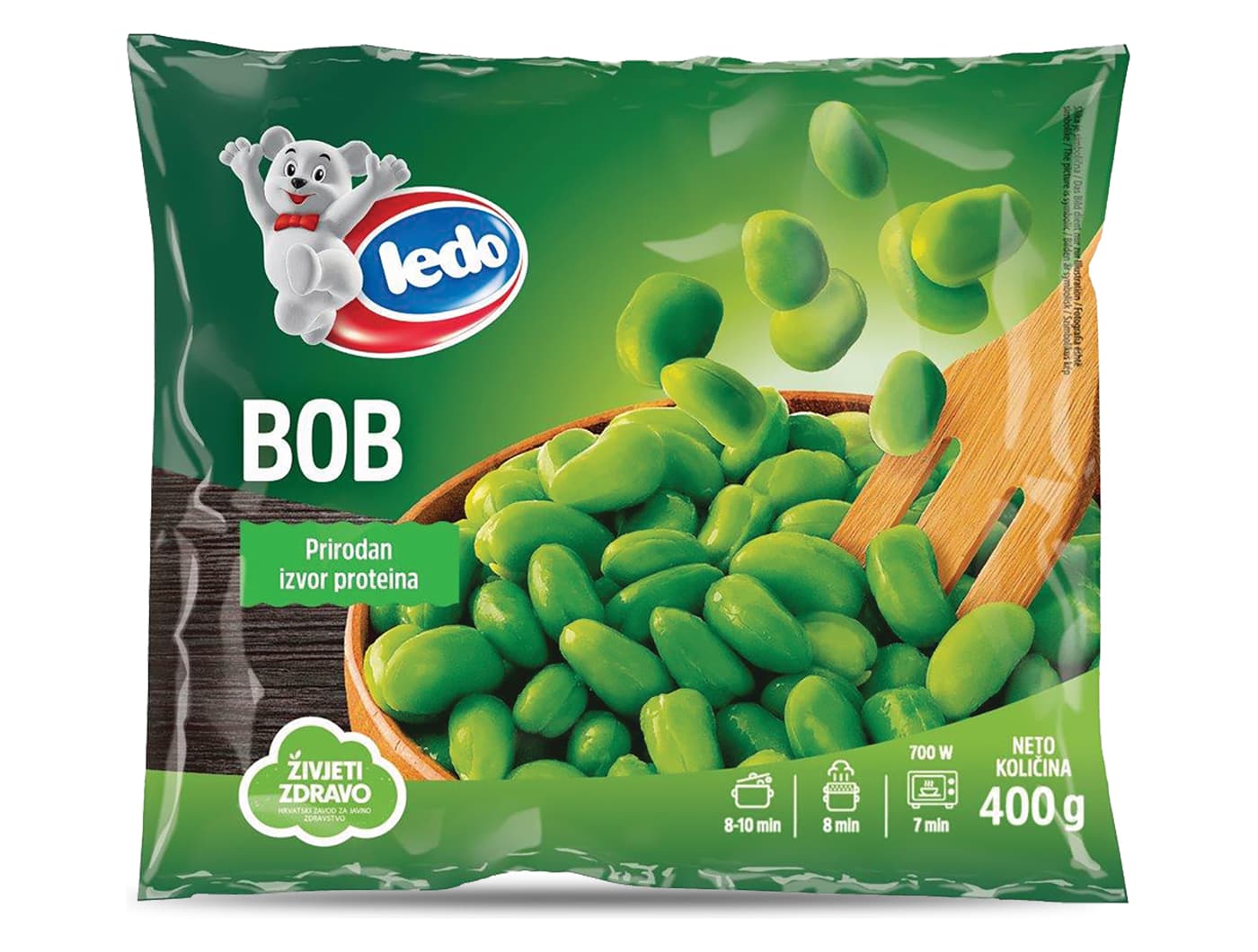 Bob
