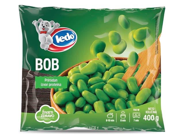 Bob