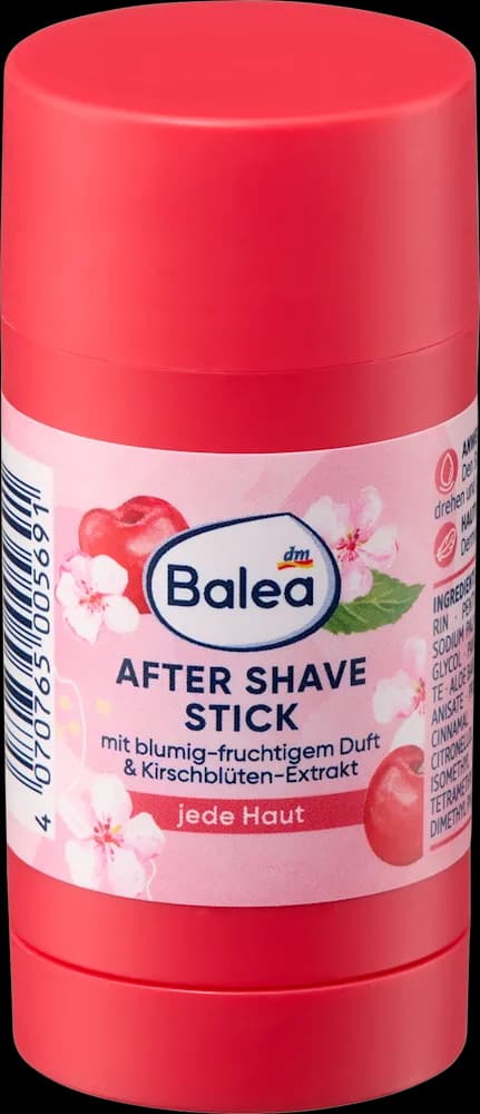 Balea after shave stik 30 g