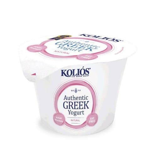 Kolios Jogurt grčki 10% m.m. 150 g