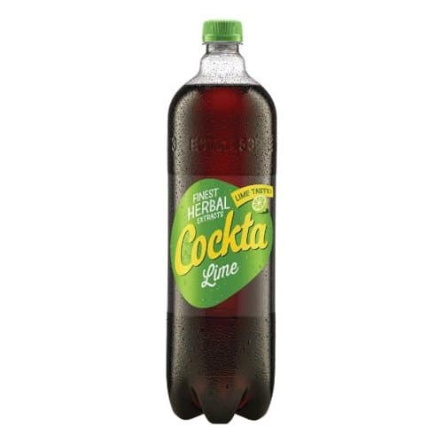 GAZIR.PIĆE COCKTA LIMETA 1,5 L