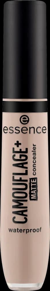 essence Camouf.+Matt concealer 80