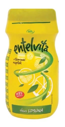 Naoctak Entelvita Limun