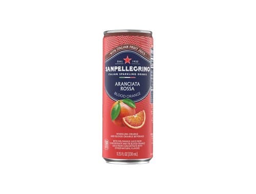 Sanpellegrino Crvena Naranča
