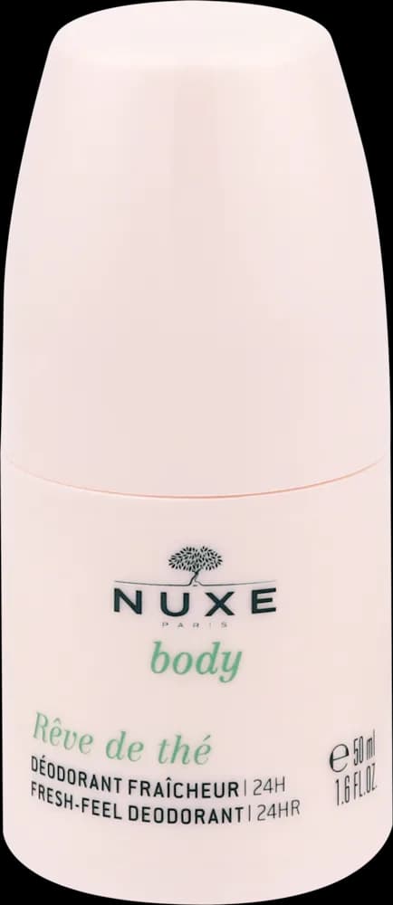 NUXE Body 24-satni dezodorans 50 ml