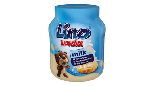 Lino Lada Milk Mania