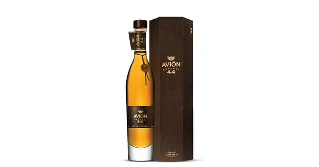N-*TEQUILA AVION EXTRA ANEJO 44 0.7L RESERVA