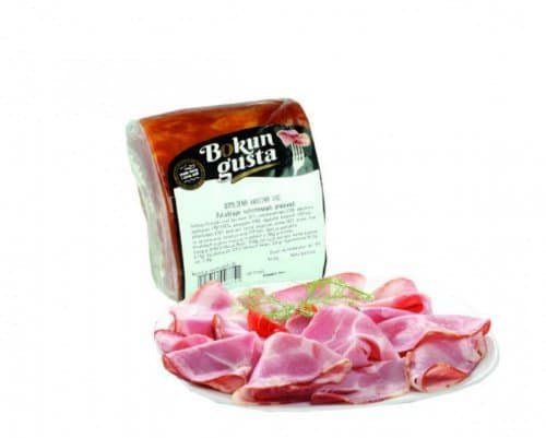 SVINJSKI VRAT S/K 550 g BOKUN GUŠTA