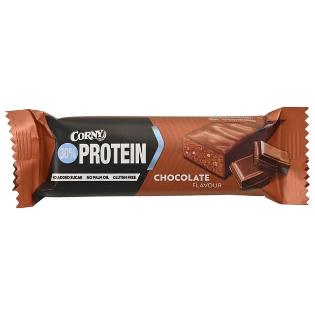 Corny Protein Čokolada