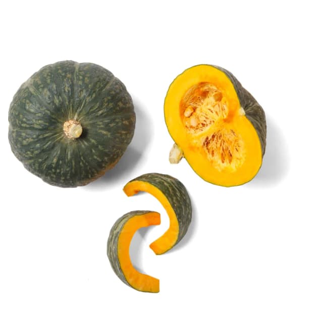 Tikva Kabocha