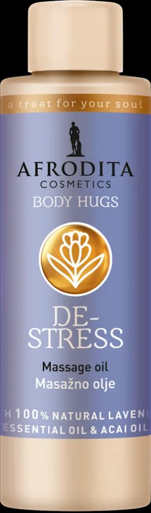 Afrodita De Stress ulje/tij.150 ml OS